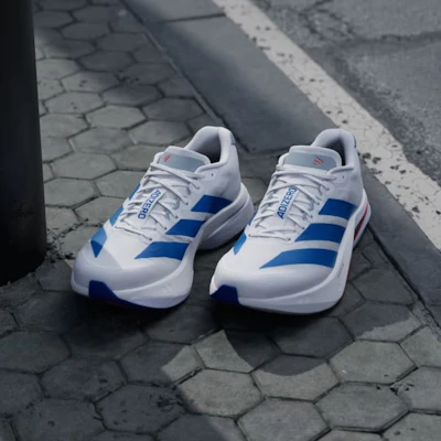 adidas Adizero Boston 13 Running Shoes Cloud White/Royal Blue/Halo Silver JQ1668 Purchase adidas Adizero Boston 13 Running Shoes Cloud White/Royal Blue/Halo Silver JQ1668