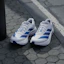 Purchase adidas Adizero Boston 13 Running Shoes Cloud White/Royal Blue/Halo Silver JQ1668