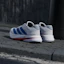 Details for adidas Adizero Boston 13 Running Shoes Cloud White/Royal Blue/Halo Silver JQ1668