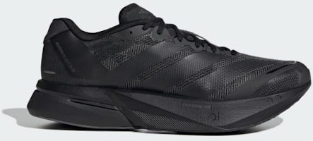 Adidas Adizero Boston 13 Running Shoes Core Black/Carbon/Core Black JS4941 Adidas Adizero Boston 13 Running Shoes Core Black/Carbon/Core Black JS4941
