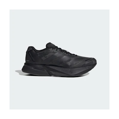 Adidas Adizero Boston 13 Running Shoes Core Black/Carbon/Core Black