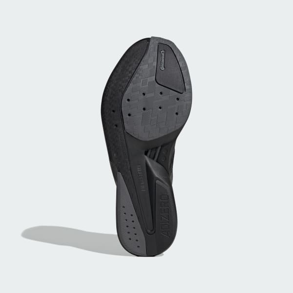 Lookbook Zapatillas Adidas Adizero Boston 13 Negro/Core para Correr. JS4941