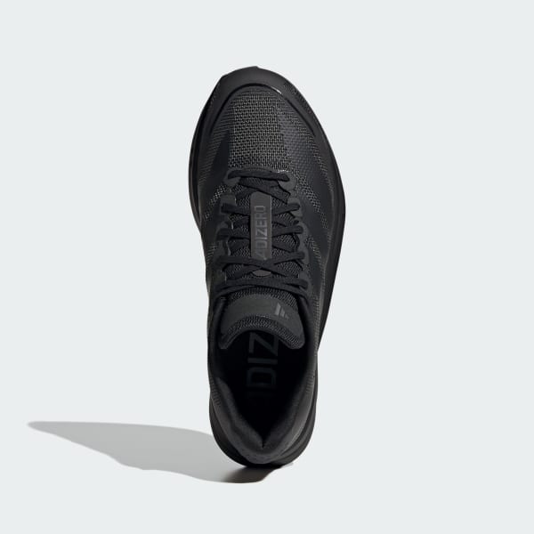 Lookbook Adidas Adizero Boston 13 Chaussures de Running Noir/Carbone/Noir JS4941