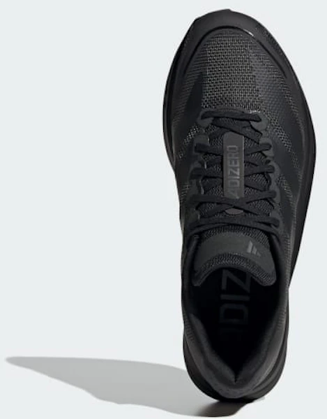 Adidas Adizero Boston 13 Chaussures de Running Noir/Carbone/Noir JS4941 Lookbook Adidas Adizero Boston 13 Chaussures de Running Noir/Carbone/Noir JS4941