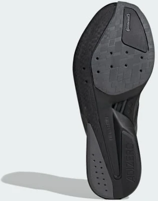 Adidas Adizero Boston 13 Chaussures de Running Noir/Carbone/Noir JS4941 Shop Adidas Adizero Boston 13 Chaussures de Running Noir/Carbone/Noir JS4941