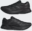 Cheap Adidas Adizero Boston 13 Chaussures de Running Noir/Carbone/Noir JS4941