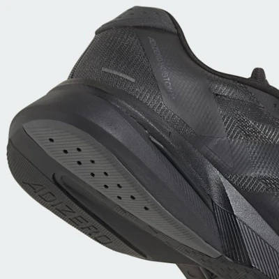Adidas Adizero Boston 13 Chaussures de Running Noir/Carbone/Noir JS4941 1
