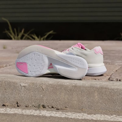 아디다스 아디제로 보스턴 13 러닝화 코어 화이트/실버 메탈릭/블리스 핑크 JQ9666 Shop 아디다스 아디제로 보스턴 13 러닝화 코어 화이트/실버 메탈릭/블리스 핑크 JQ9666