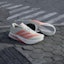 Cheap Adidas Adizero Boston 13 Running Shoes Off White/Lucid Orange/Grey JP9252