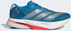 Buy Adidas Adizero Boston 13 跑鞋 太陽藍/銀色金屬/深太陽藍 JR4868