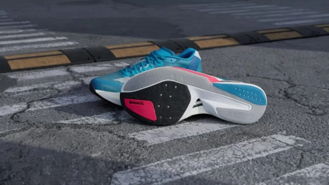 Adidas Adizero Boston 13 跑鞋 太陽藍/銀色金屬/深太陽藍 JR4868 Lookbook Adidas Adizero Boston 13 跑鞋 太陽藍/銀色金屬/深太陽藍 JR4868