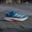 Lookbook Adidas Adizero Boston 13 Running Shoes Solar Blue/Silver Metallic/Dark Solar Blue JR4868