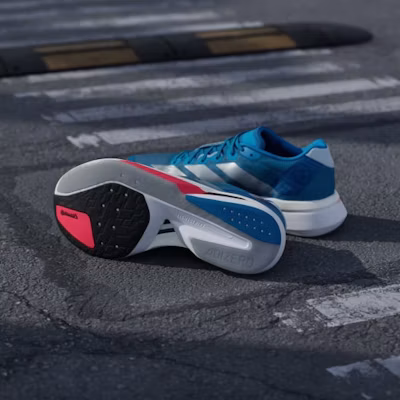Adidas Adizero Boston 13 跑鞋 太陽藍/銀色金屬/深太陽藍 JR4868 Purchase Adidas Adizero Boston 13 跑鞋 太陽藍/銀色金屬/深太陽藍 JR4868
