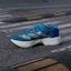 Sizing Adidas Adizero Boston 13 Running Shoes Solar Blue/Silver Metallic/Dark Solar Blue JR4868