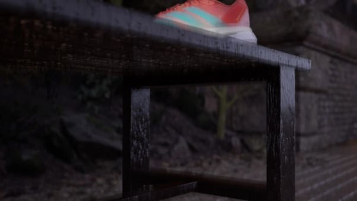 (W) 아디다스 아디제로 보스턴 13 세미 코랄/플래시 아쿠아/플래시 오렌지 JS4954 Order (W) 아디다스 아디제로 보스턴 13 세미 코랄/플래시 아쿠아/플래시 오렌지 JS4954