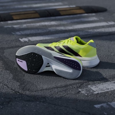 Adidas Adizero Boston 13 Solar Yellow/Aurora Plum/Powder Plum JP9251 Purchase Adidas Adizero Boston 13 Solar Yellow/Aurora Plum/Powder Plum JP9251