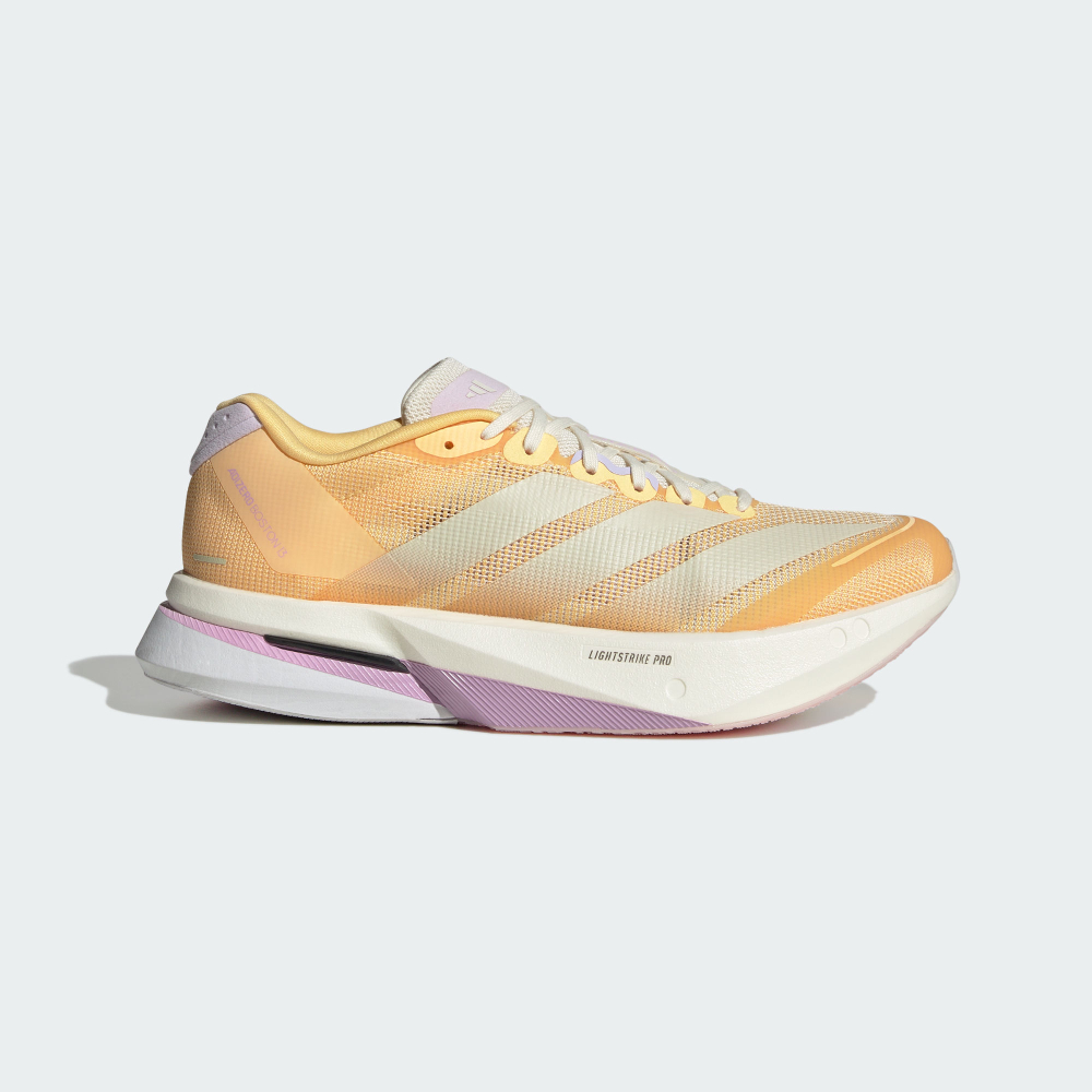 ADIDAS ADIZERO BOSTON 13 W Running Shoes KK1291