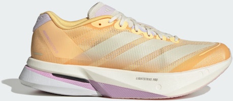 ADIDAS ADIZERO BOSTON 13 W Running Shoes KK1291 ADIDAS ADIZERO BOSTON 13 W Running Shoes KK1291