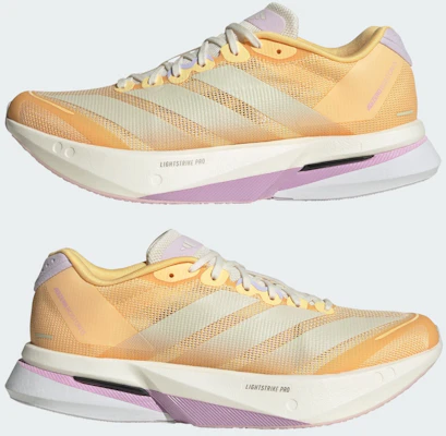 ADIDAS ADIZERO BOSTON 13 W Running Shoes KK1291 Details for ADIDAS ADIZERO BOSTON 13 W Running Shoes KK1291
