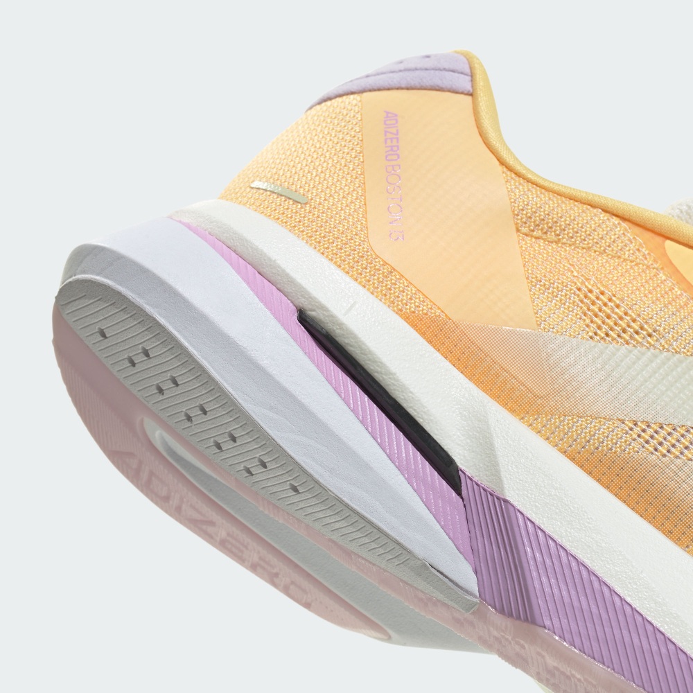 Sizing ADIDAS ADIZERO BOSTON 13 W Running Shoes KK1291
