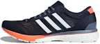 Buy adidas Adizero Boston 6 'Azul Naranja Blanco' BB6412