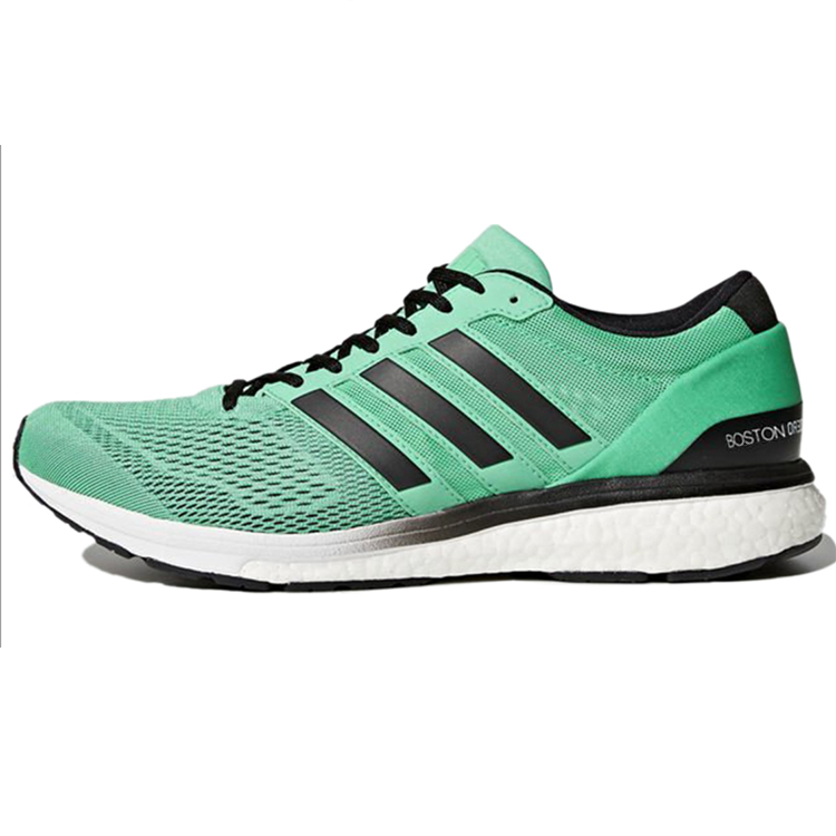 adidas Adizero Boston 6 'Dark Green' BB6416