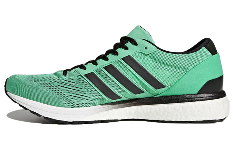 adidas Adizero Boston 6 'Dark Green'