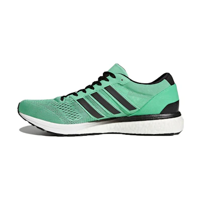 adidas Adizero Boston 6 'Dark Green'