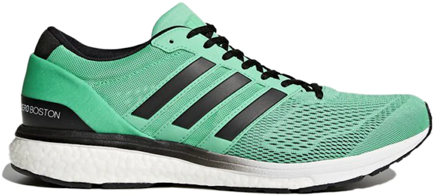 adidas Adizero Boston 6 'Verde Oscuro' BB6416 Order adidas Adizero Boston 6 'Verde Oscuro' BB6416