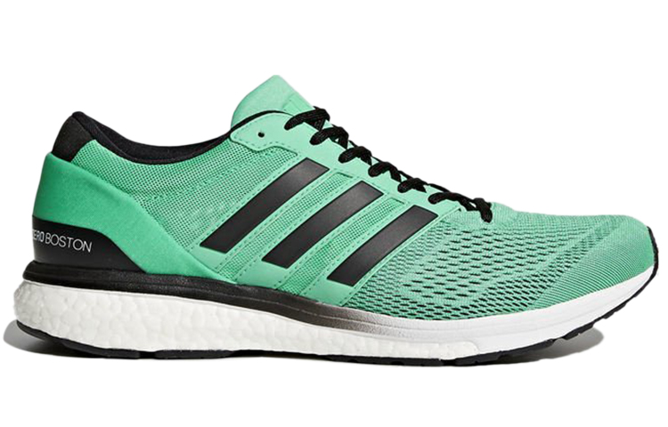 adidas Adizero Boston 6 'Dark Green' 圖 2