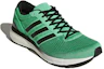 Lookbook adidas Adizero Boston 6 'Verde Oscuro' BB6416