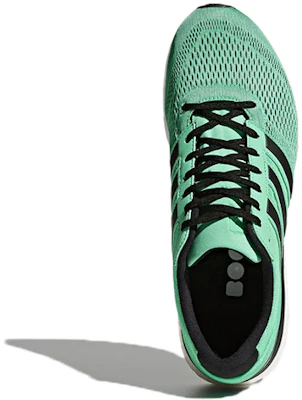 adidas Adizero Boston 6 'Verde Oscuro' BB6416 Shop adidas Adizero Boston 6 'Verde Oscuro' BB6416