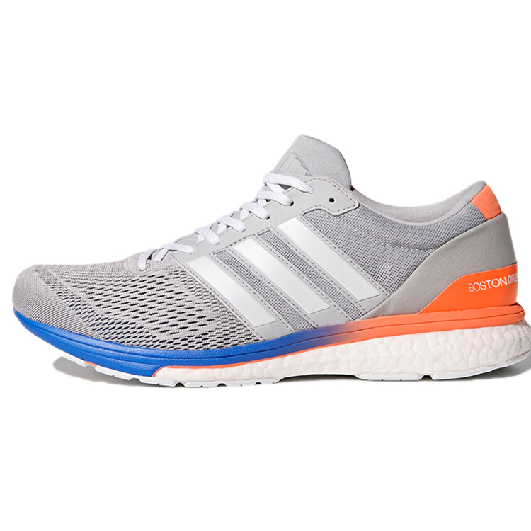 adidas Adizero Boston 6 'Grey' BB6415