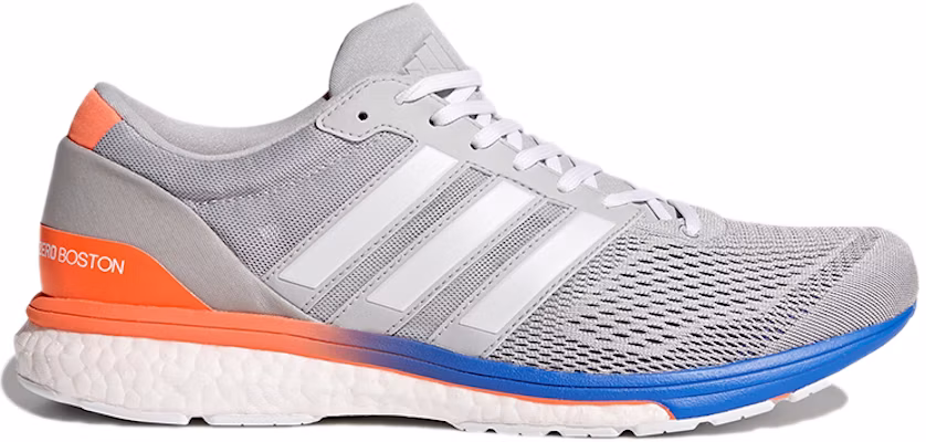 adidas Adizero Boston 6 ''Grau'' BB6415 Order adidas Adizero Boston 6 ''Grau'' BB6415