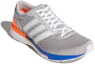Lookbook adidas Adizero Boston 6 ''Grau'' BB6415
