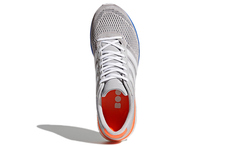 adidas Adizero Boston 6 'Grey' 圖 5