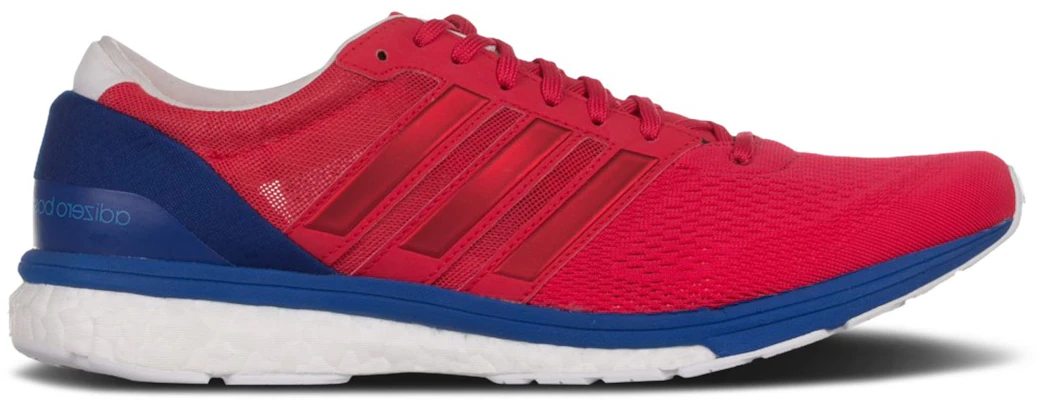 adidas Adizero Boston 6 ''Rot Blau'' AQ5989 Buy adidas Adizero Boston 6 ''Rot Blau'' AQ5989