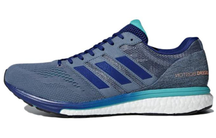 adidas Adizero Boston 7 'Blue' BB6535