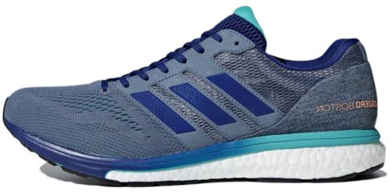 adidas Adizero Boston 7 'Blue' BB6535 Buy adidas Adizero Boston 7 'Blue' BB6535
