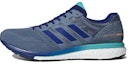Buy adidas Adizero Boston 7 'Blue' BB6535