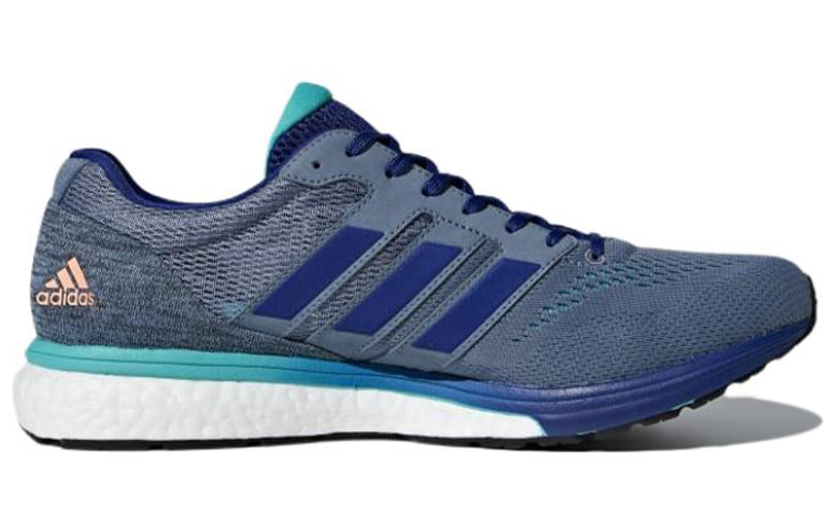 Order adidas Adizero Boston 7 'Biru' BB6535