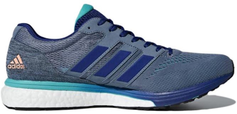 adidas Adizero Boston 7 'Biru' BB6535 Order adidas Adizero Boston 7 'Biru' BB6535
