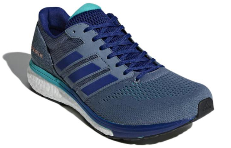 Lookbook adidas Adizero Boston 7 'Biru' BB6535