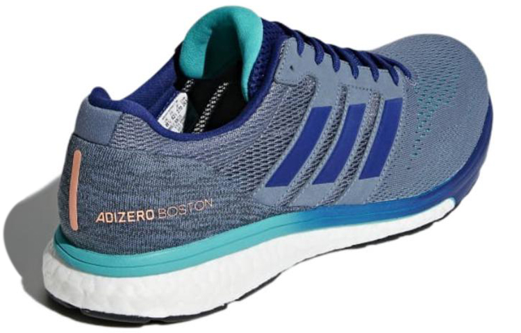 Shop adidas Adizero Boston 7 'Biru' BB6535