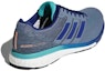 Shop adidas Adizero Boston 7 'Blue' BB6535