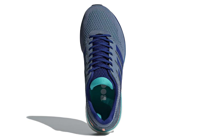 Purchase adidas Adizero Boston 7 'Biru' BB6535