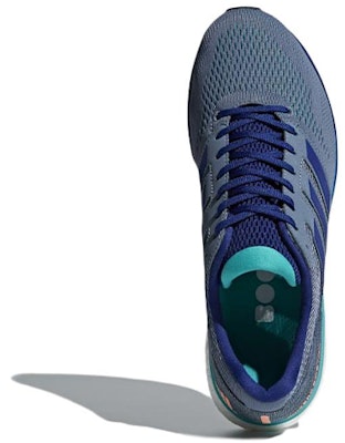 adidas Adizero Boston 7 'Blue' BB6535 Purchase adidas Adizero Boston 7 'Blue' BB6535