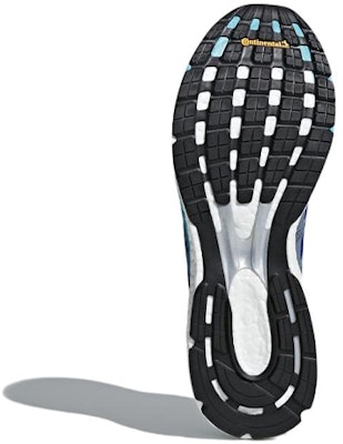 adidas Adizero Boston 7 'Blue' BB6535 Details for adidas Adizero Boston 7 'Blue' BB6535