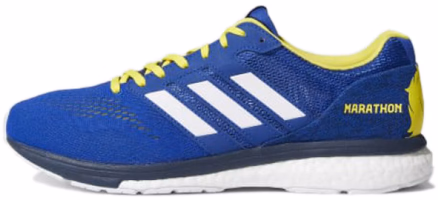 adidas Adizero Boston 7 'Blue' BC0322 Buy adidas Adizero Boston 7 'Blue' BC0322