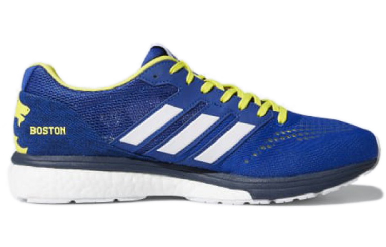 Order adidas Adizero Boston 7 'Biru' BC0322